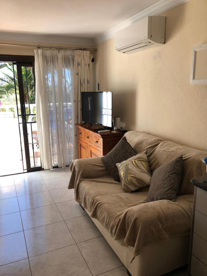 Apartment Aquarius Holiday Apartment San Miguel de Abona