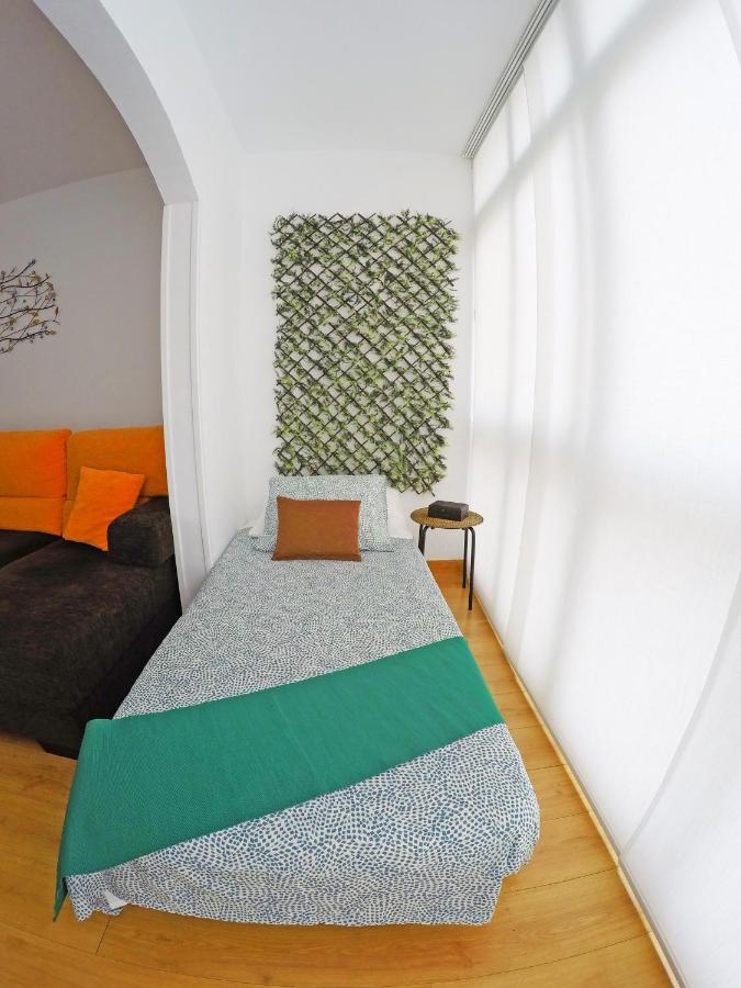 La Paella De Bajamar Apartamento *