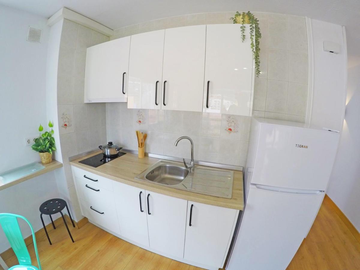La Paella De Bajamar Apartamento
