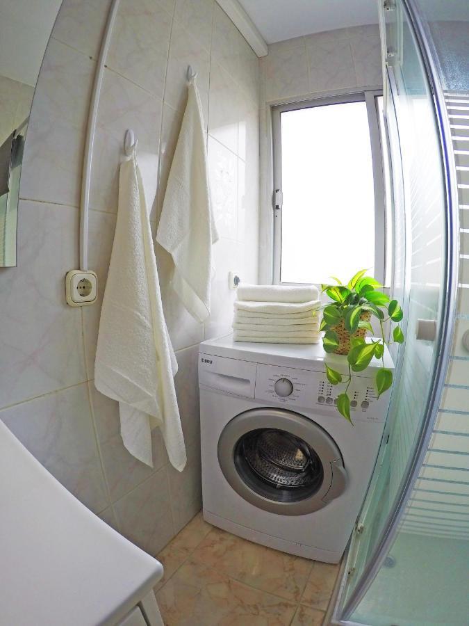 La Paella De Bajamar Apartamento
