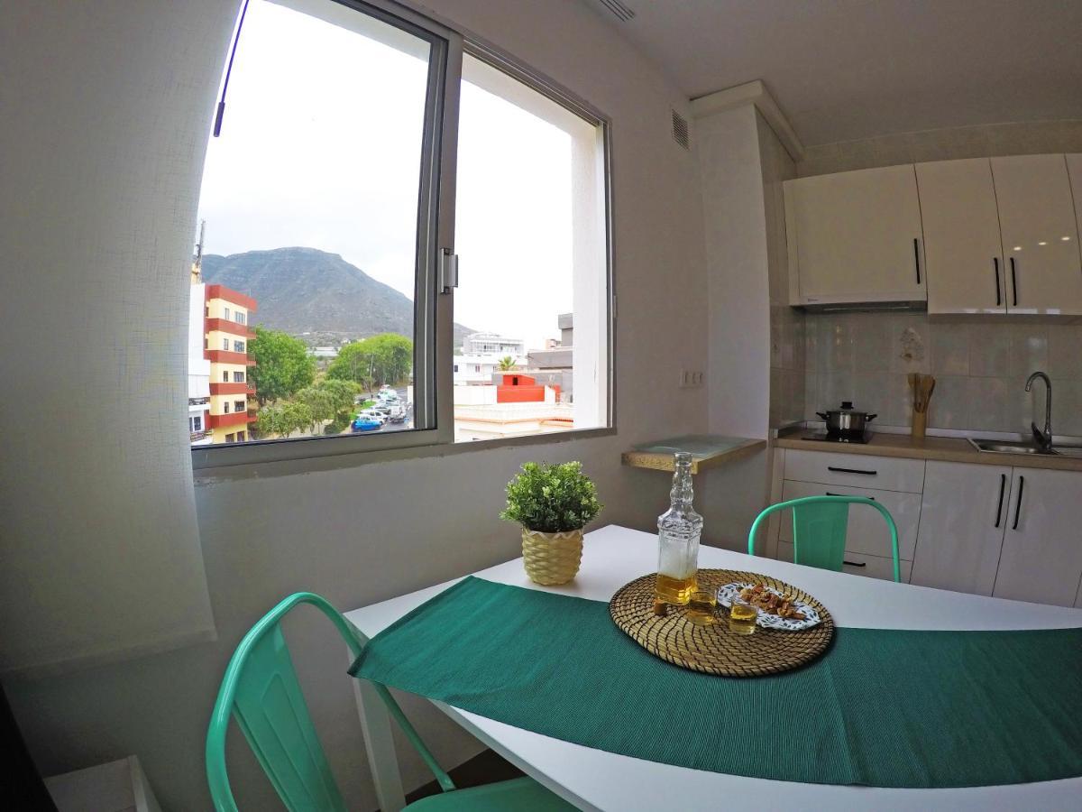 Apartamento La Paella De Bajamar