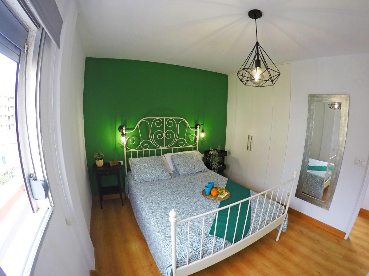 Apartamento La Paella De Bajamar Bajamar (La Laguna)