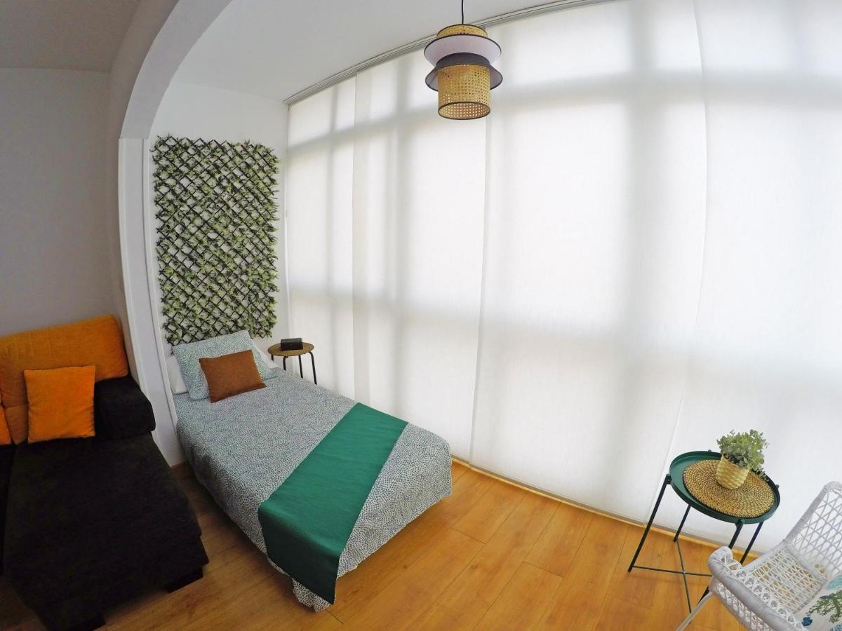 La Paella De Bajamar Apartamento *