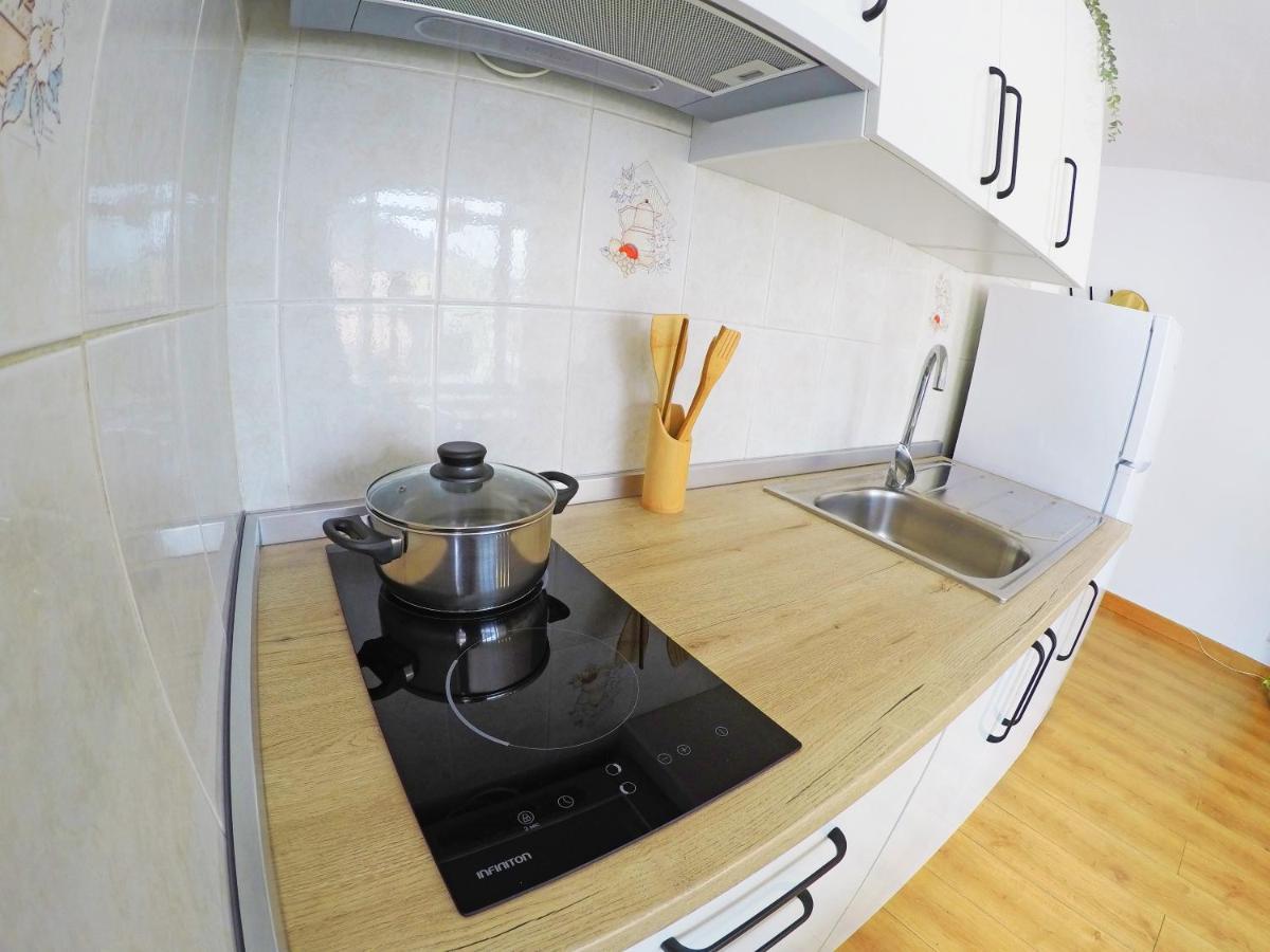 Apartamento La Paella De Bajamar *
