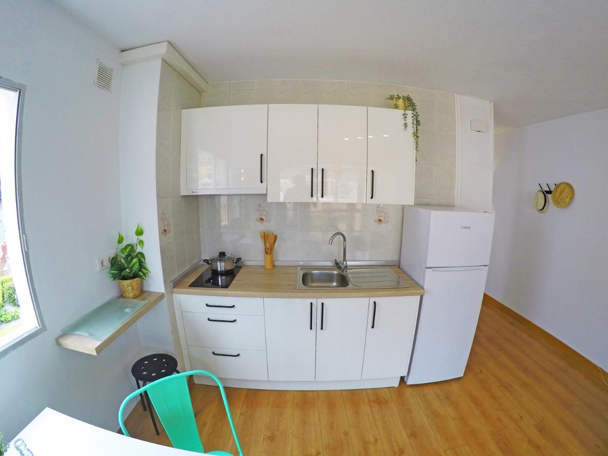 Apartamento La Paella De Bajamar Bajamar (La Laguna)