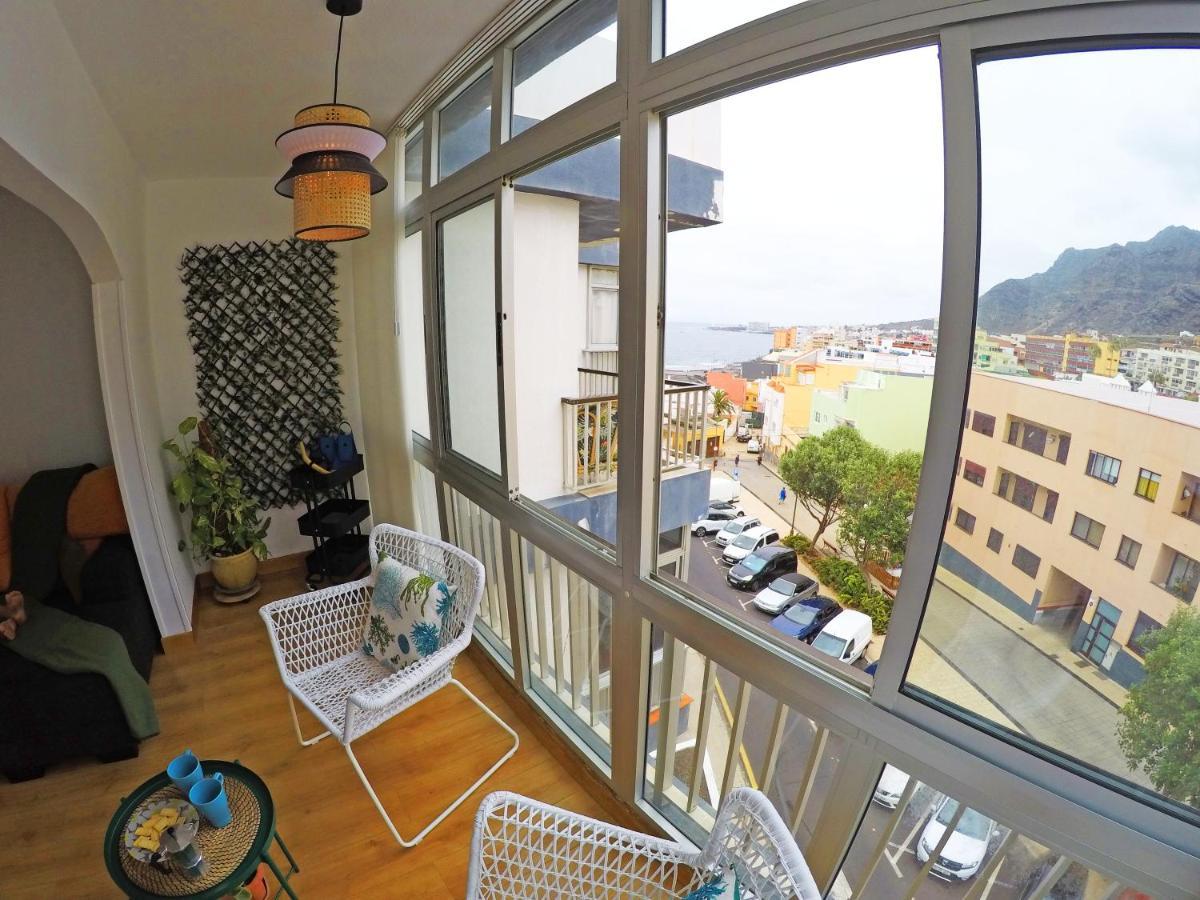 Apartamento La Paella De Bajamar Bajamar (La Laguna)