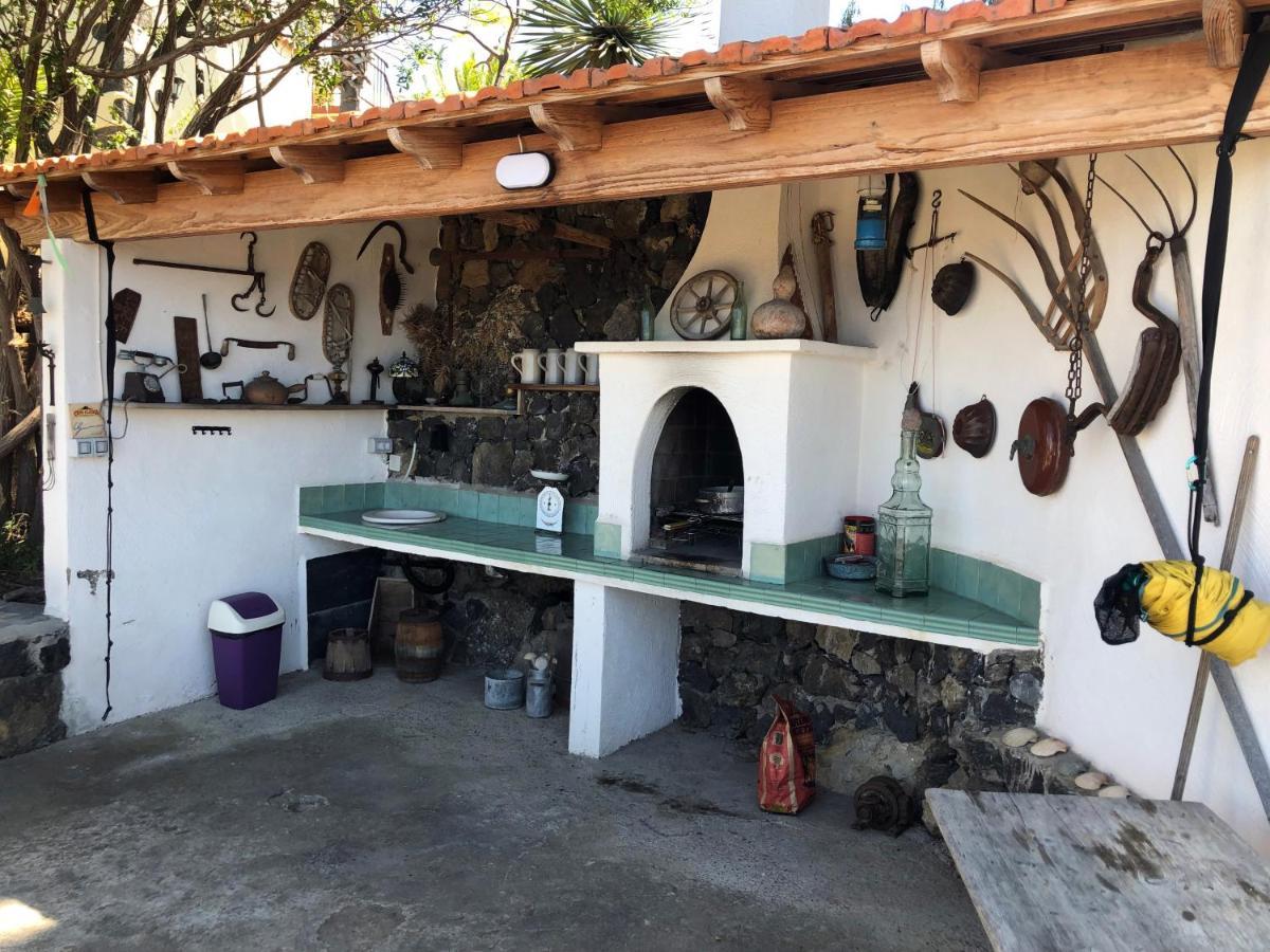 La Casa Tabaiba By Tor Holiday home *