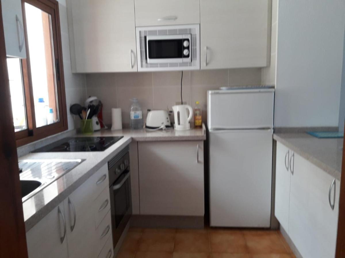 Penthouse De Roca In Poblado Marinero * Acantilado de los Gigantes