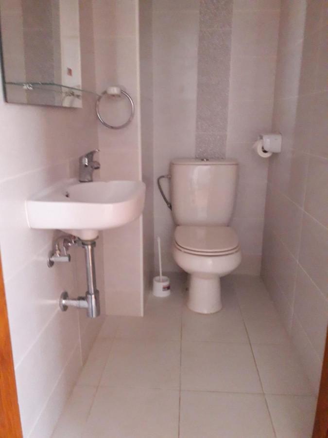 Penthouse De Roca In Poblado Marinero * Acantilado de los Gigantes