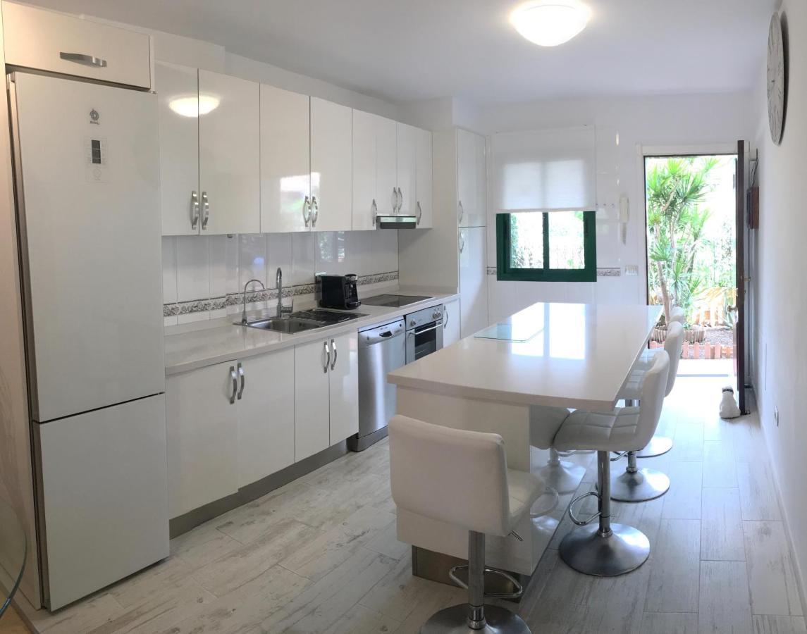 Apartamento Risco de Oro Puerto de la Cruz (Tenerife)