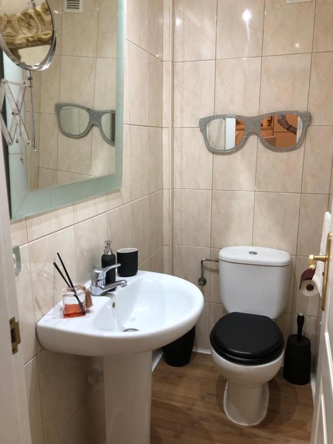 Risco de Oro Apartamento Puerto de la Cruz (Tenerife)
