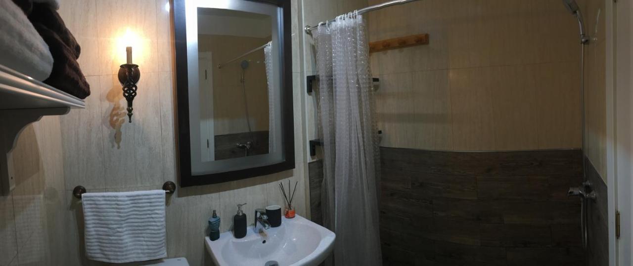 Apartamento Risco de Oro