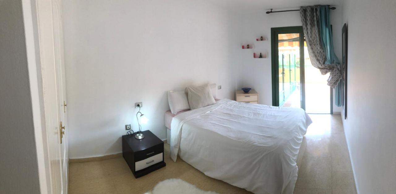 Risco de Oro Apartamento Puerto de la Cruz (Tenerife)