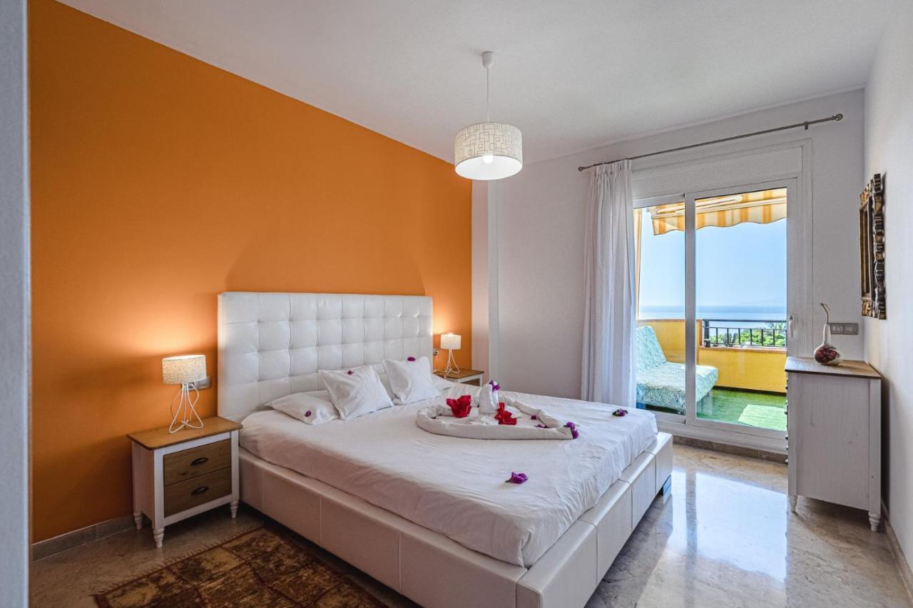 Tenerife Dream 004 Apartamento Puerto de Santiago (Tenerife)