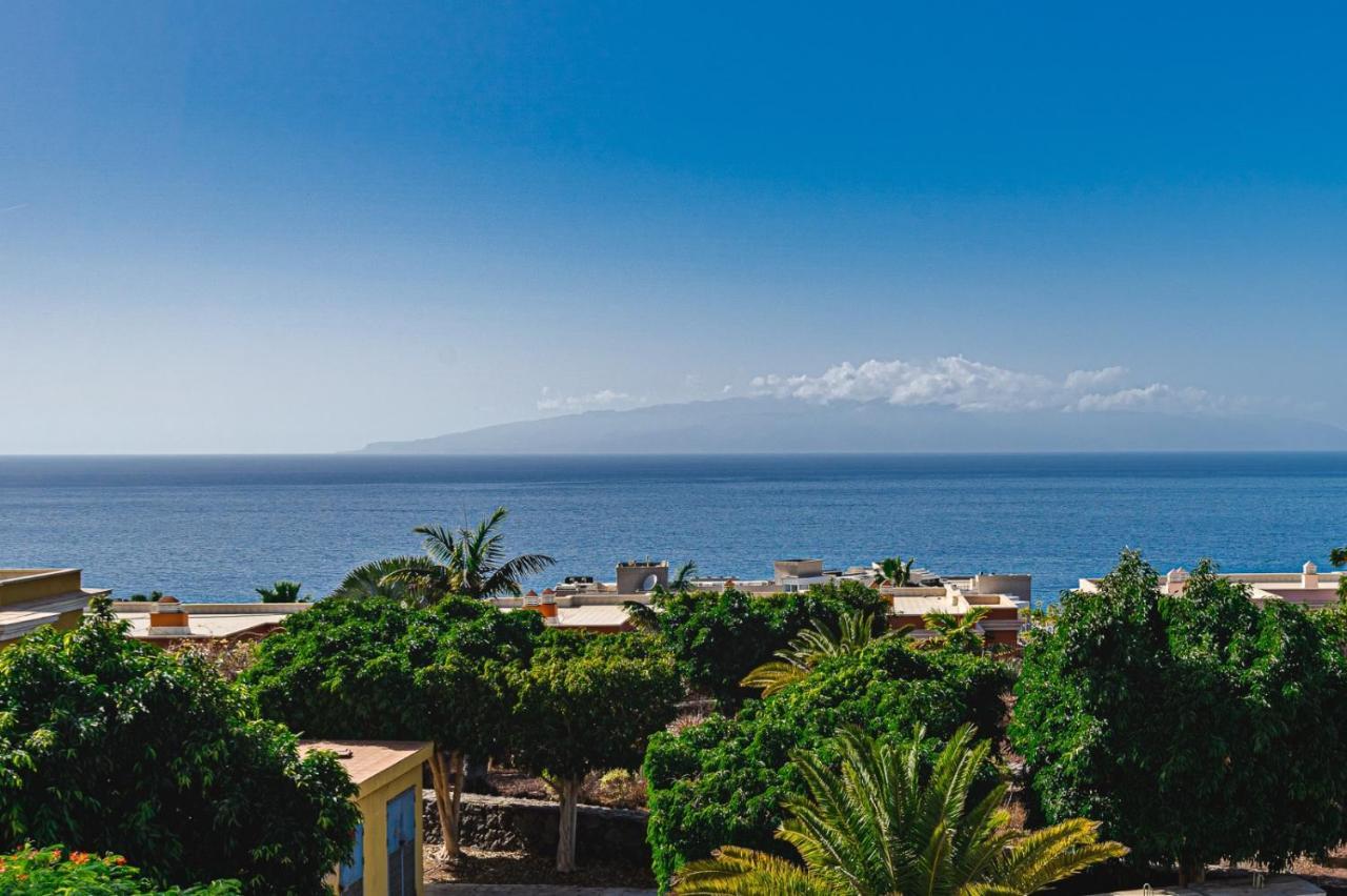 Tenerife Dream 004 Puerto de Santiago (Tenerife)