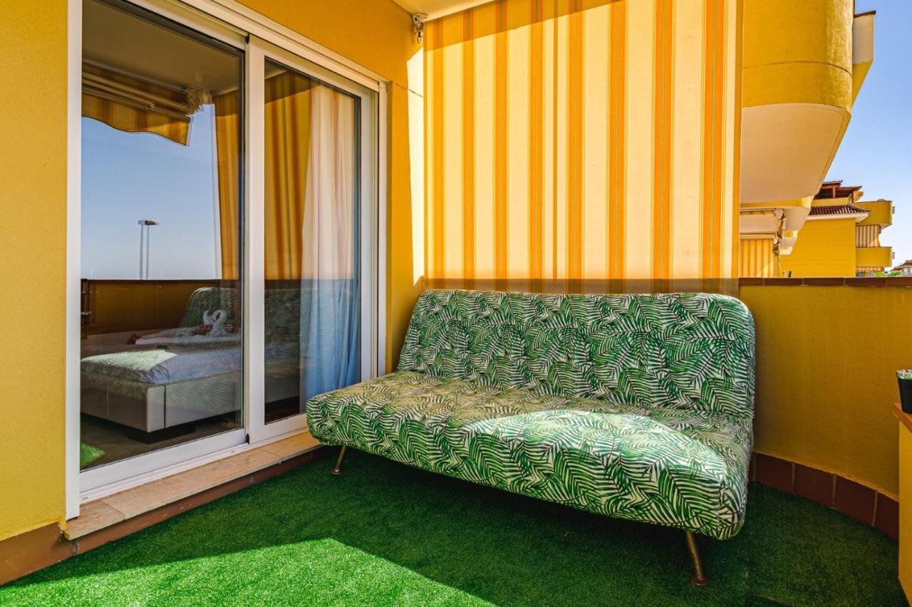 Apartment Tenerife Dream 004