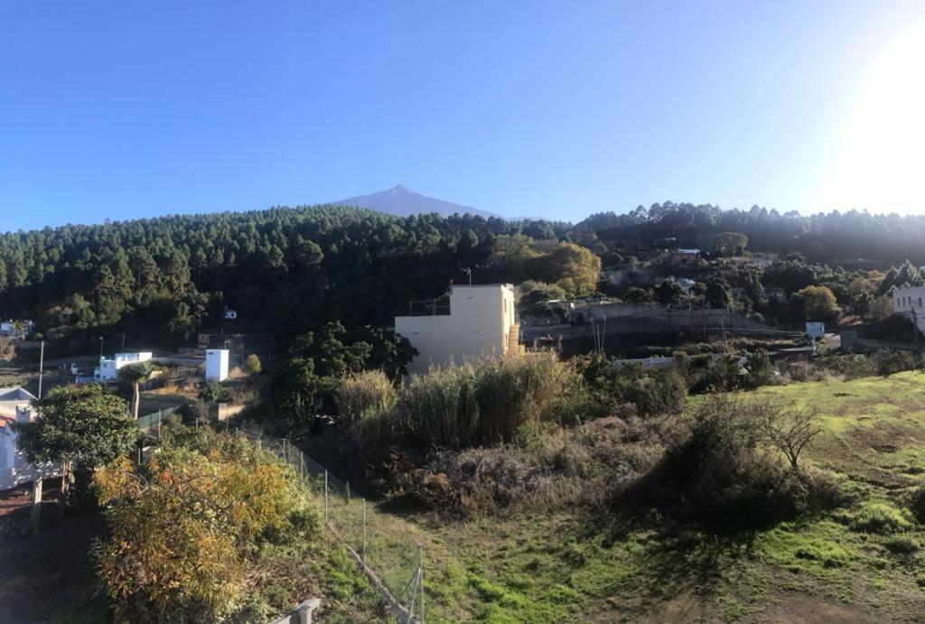 Holiday home Casa Rural Kiko Icod De Los Vinos