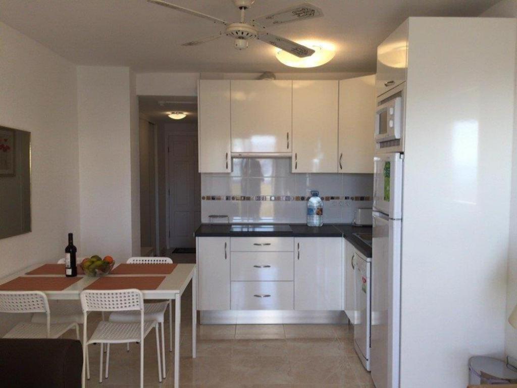 Apartment Duplex With Heated Pool Ocean View In Cristianos Lc54 *