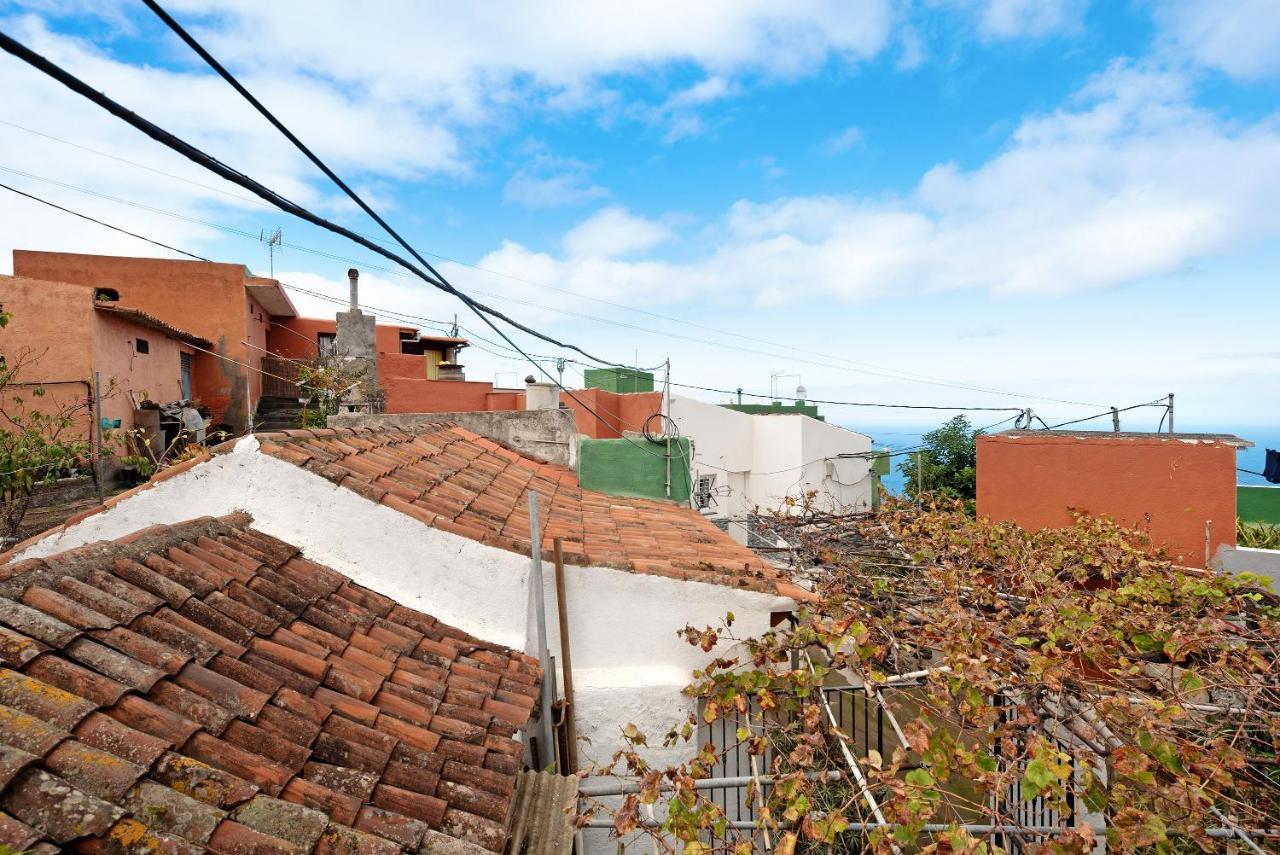 La Casita Canaria * Los Silos