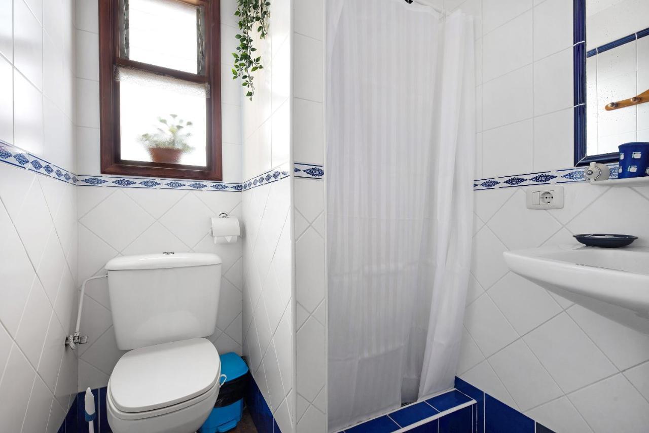 Appartement La Casita Canaria *