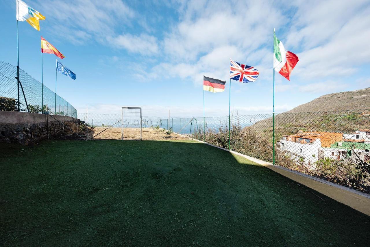 Appartement La Casita Canaria Los Silos