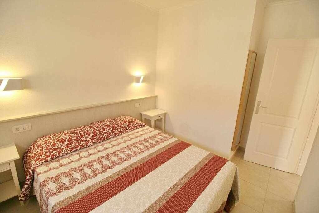Mare Verde B15 By Tenerife And Sales Apartment
