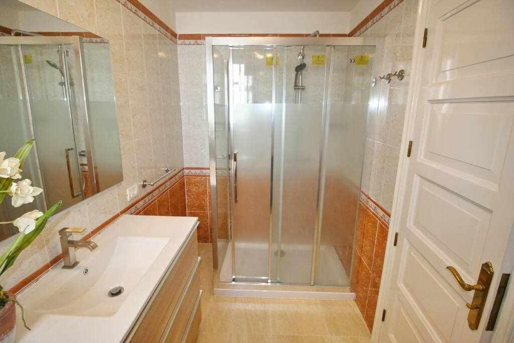 Parque Santiago 1 Villa114 Tenerife & Sales Appartement *