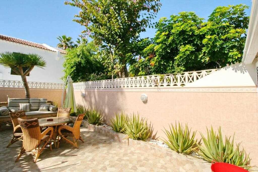 Parque Santiago 1 Villa114 Tenerife & Sales Appartement