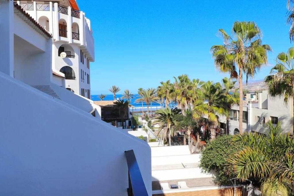 Parque Santiago Ii 345 By Tenerife And Sales Appartement