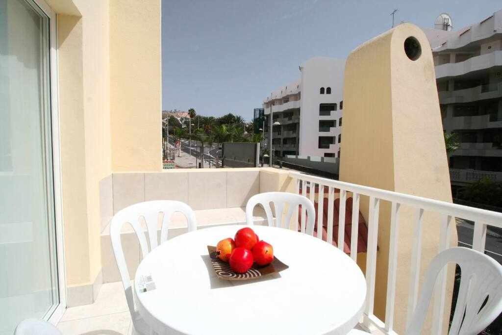Apartment Mare Verde B15 By Tenerife And Sales