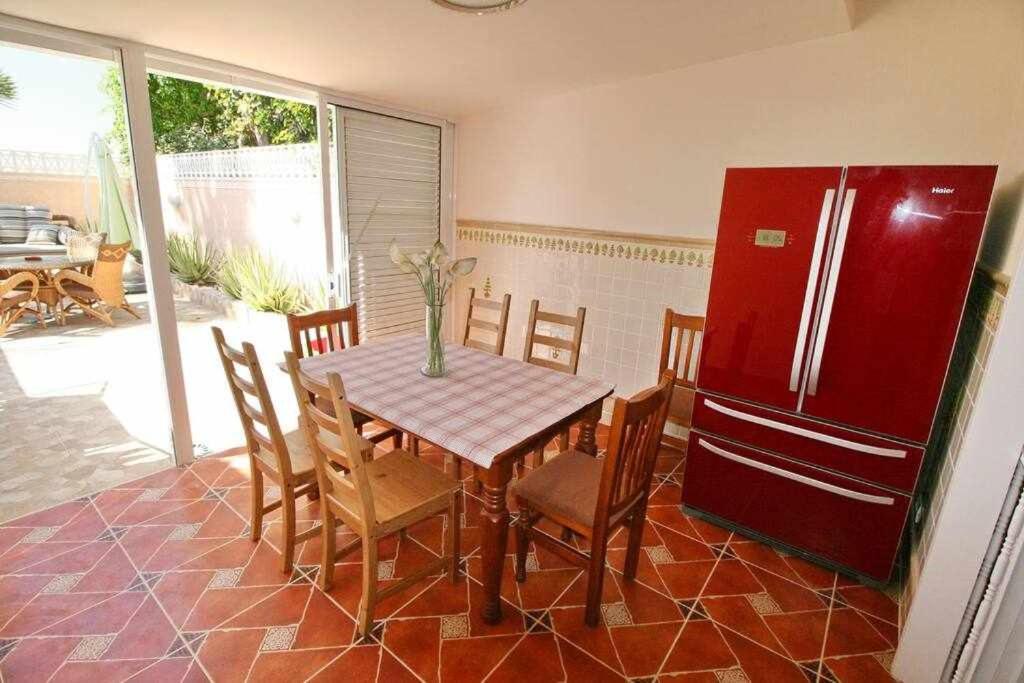 Appartement Parque Santiago 1 Villa114 Tenerife & Sales Playa de las Américas
