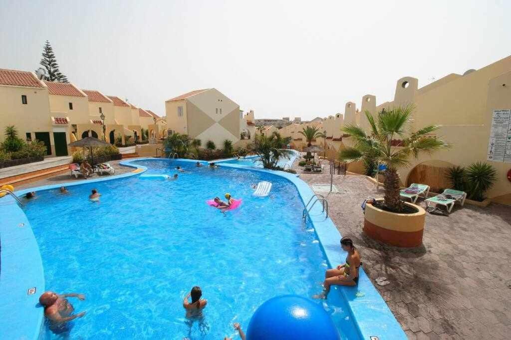 Mare Verde B15 By Tenerife And Sales Apartment
