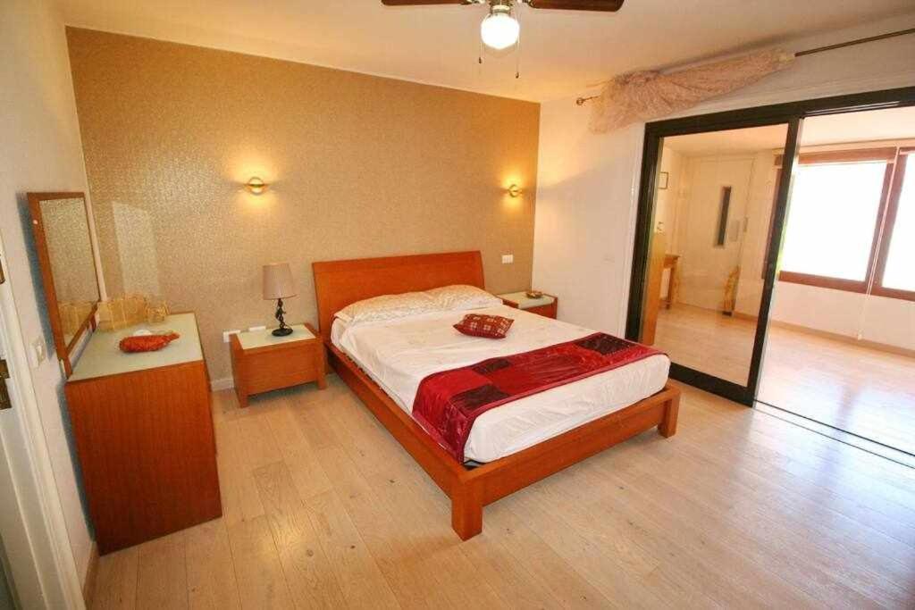 Parque Santiago 1 Villa114 Tenerife & Sales Appartement *