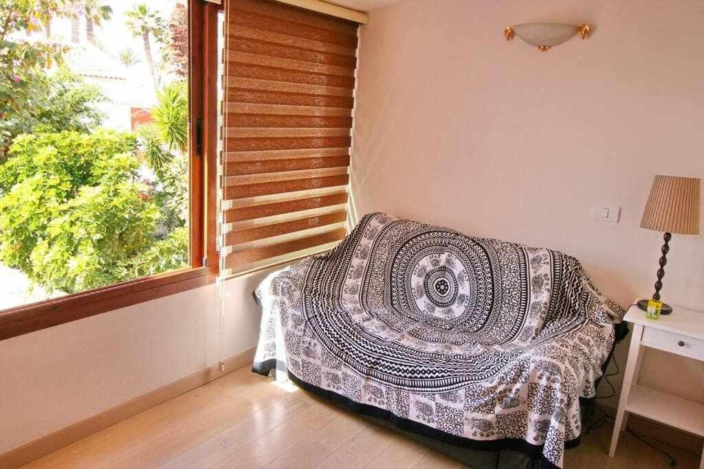 Appartement Parque Santiago 1 Villa114 Tenerife & Sales