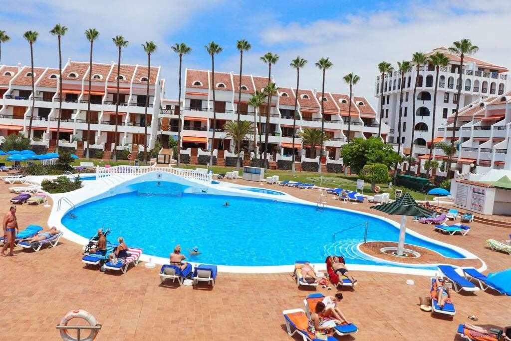 Appartement Parque Santiago Ii 345 By Tenerife And Sales