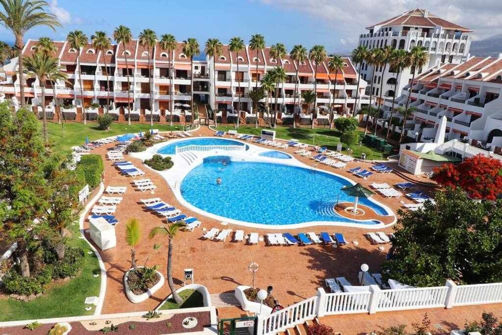 Appartement Parque Santiago Ii 335 By Tenerife & Sales Playa de las Américas
