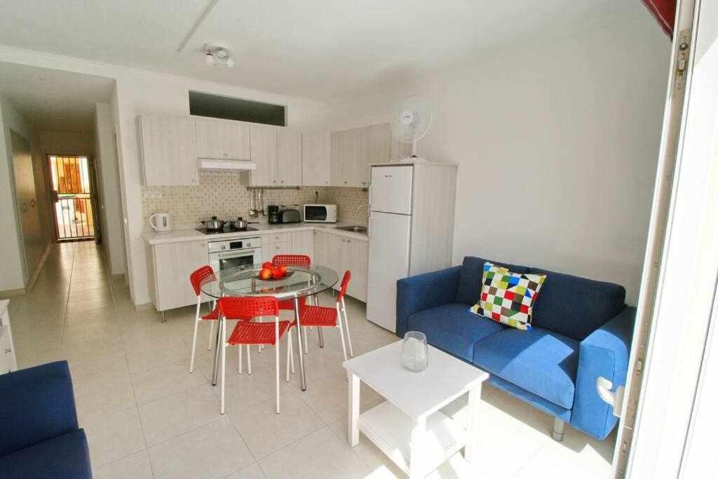 Apartment Mare Verde B15 By Tenerife And Sales *