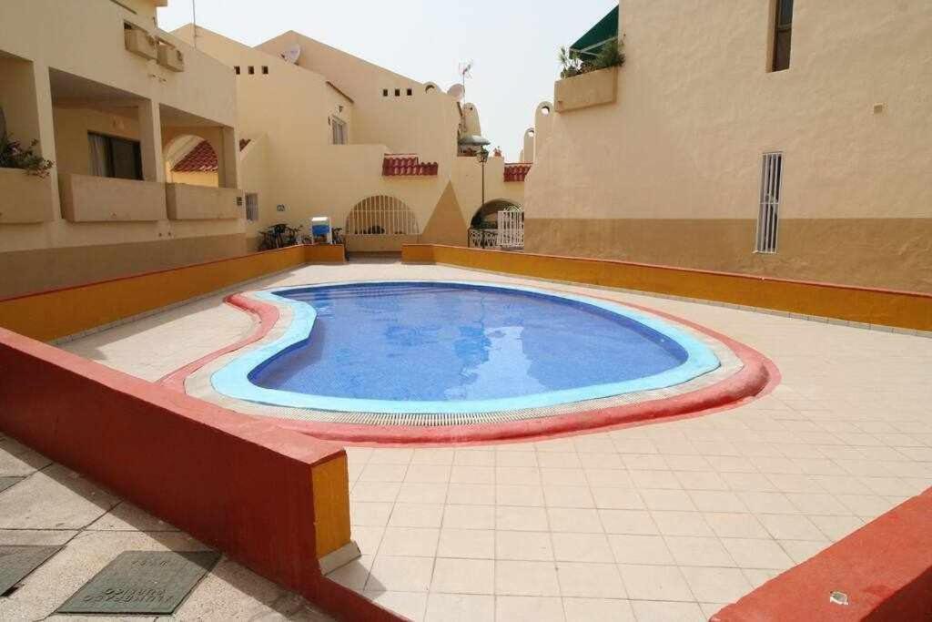 Apartment Mare Verde B15 By Tenerife And Sales Costa Adeje (Tenerife)