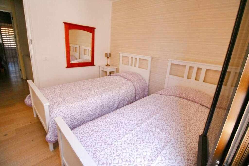 Appartement Parque Santiago 1 Villa114 Tenerife & Sales Playa de las Américas