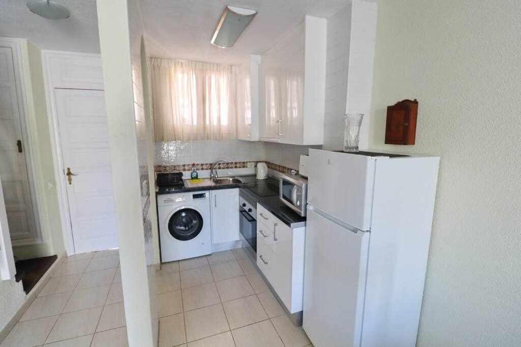 Appartement Parque Santiago Ii 345 By Tenerife And Sales