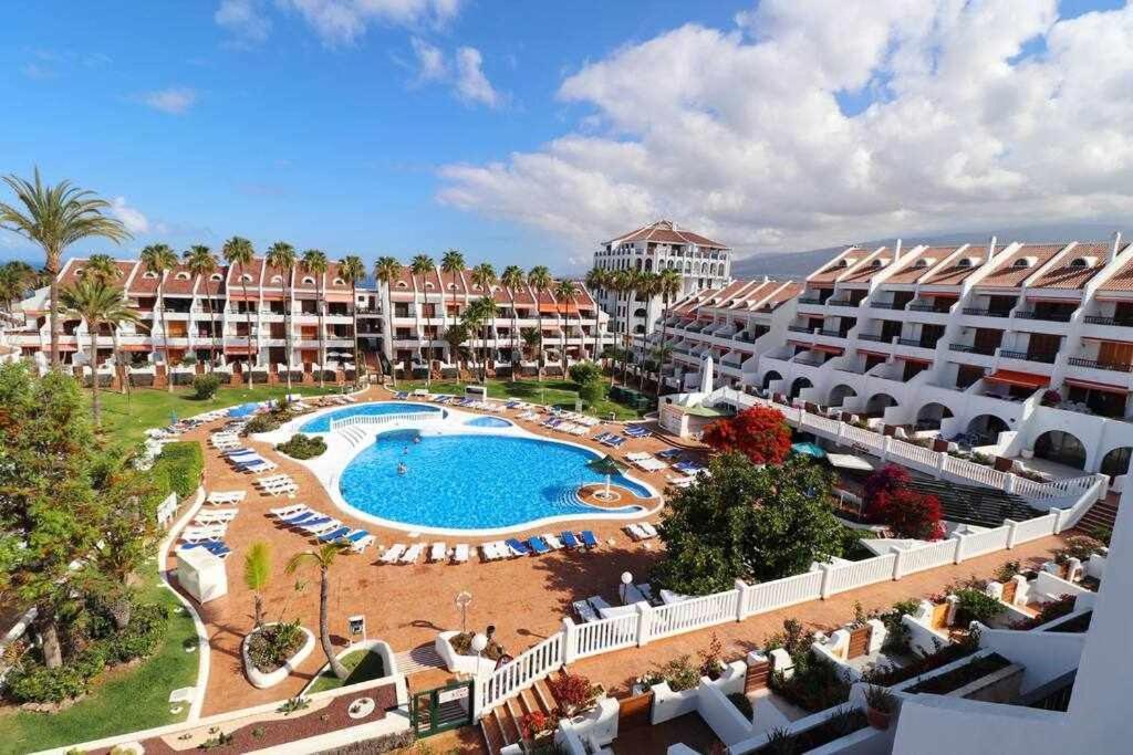 Parque Santiago Ii 335 By Tenerife & Sales