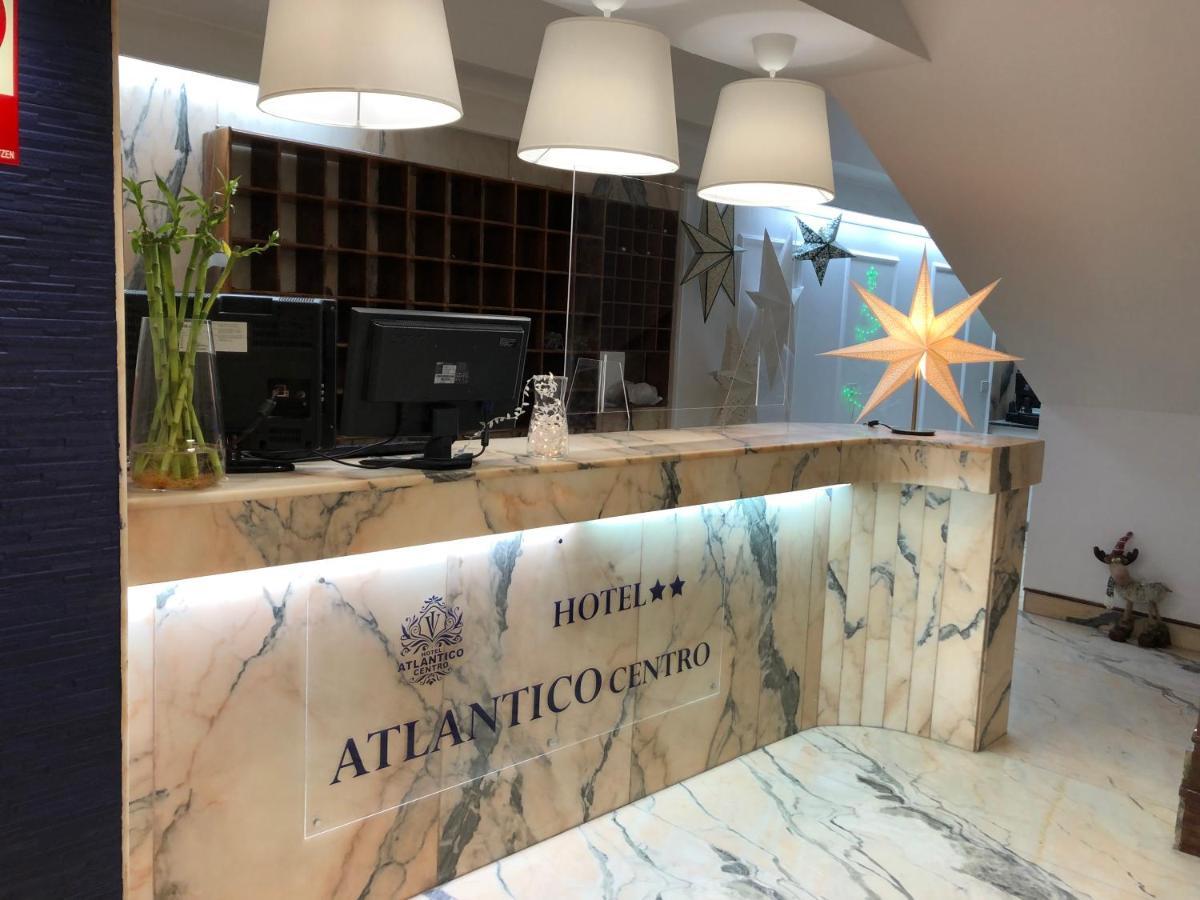 Atlantico Centro Hotel
