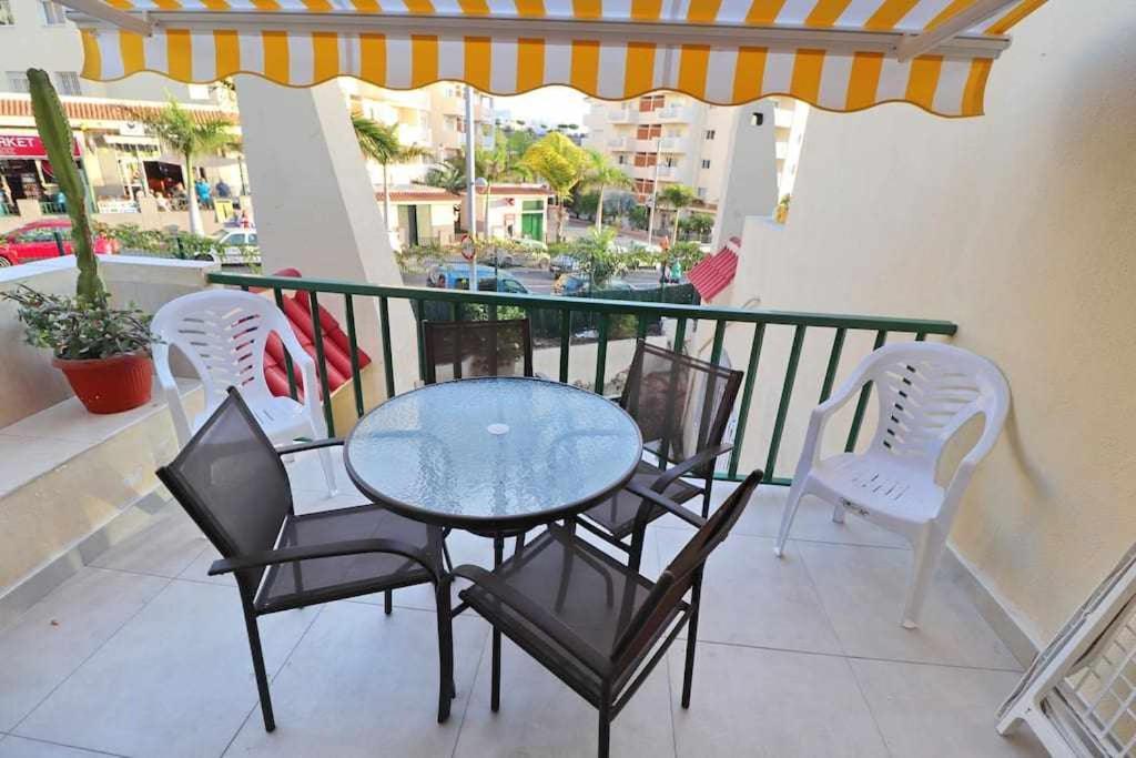 Apartamento Mare B90 By Tenerife & Sales *