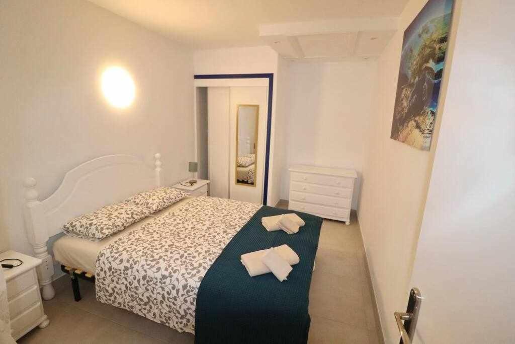 Mare B90 By Tenerife & Sales Apartamento
