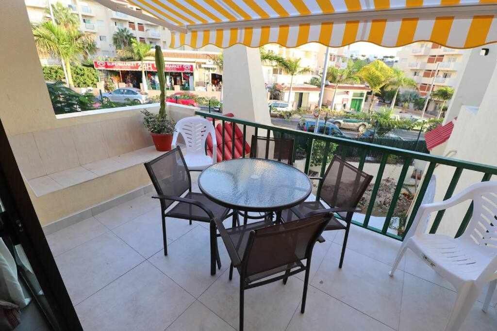 Mare B90 By Tenerife & Sales Apartamento