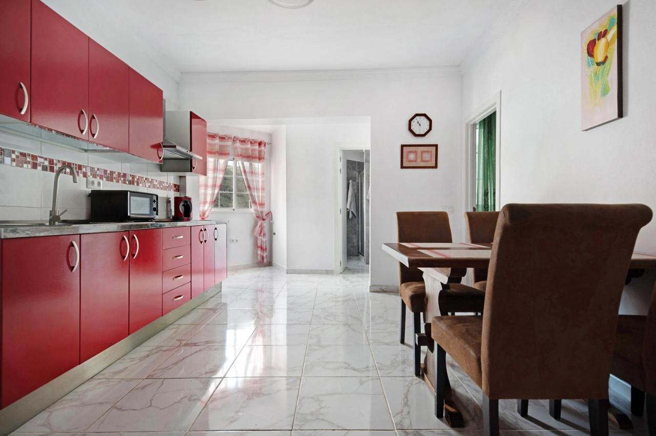 Casa Auxilia Сasa de vacaciones Araya (Tenerife)