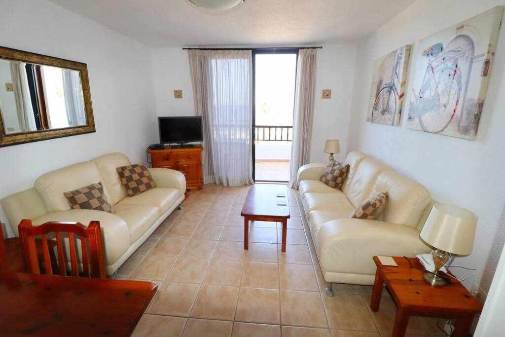 Apartment Parque Santiago Ii 379 Tenerife & Sales *
