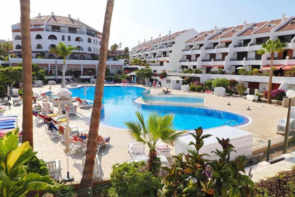 Parque Santiago I 222 By Tenerife & Sales Apartment *