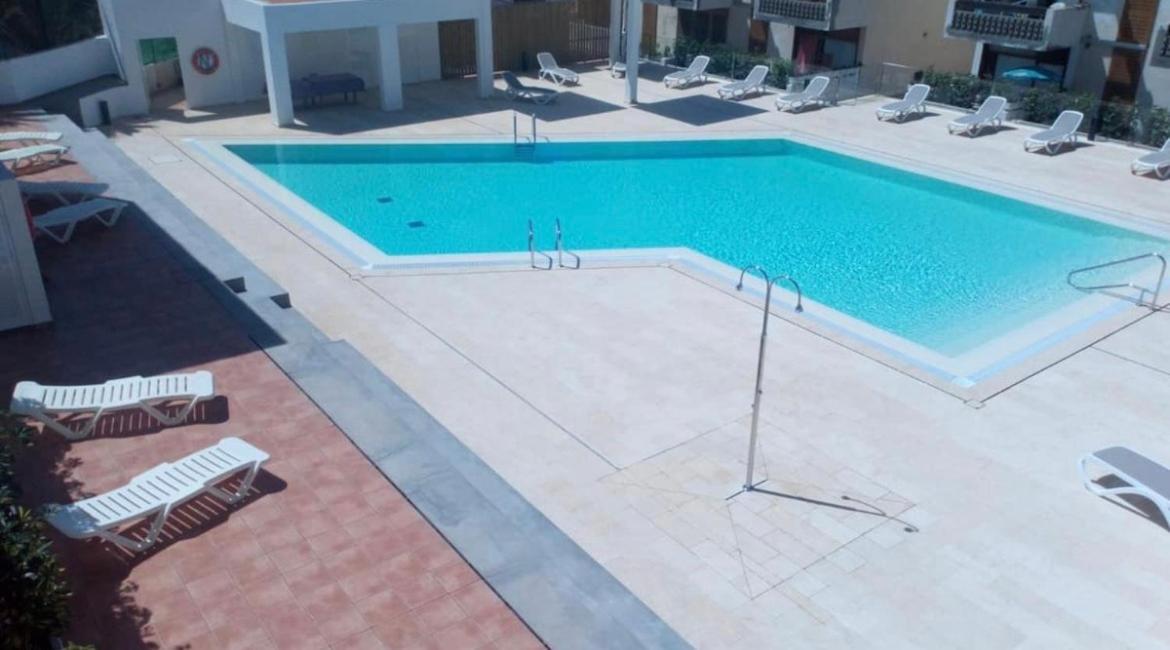 Apartamento Las Piteras Bungallows 1 Bedroom Playa de las Américas