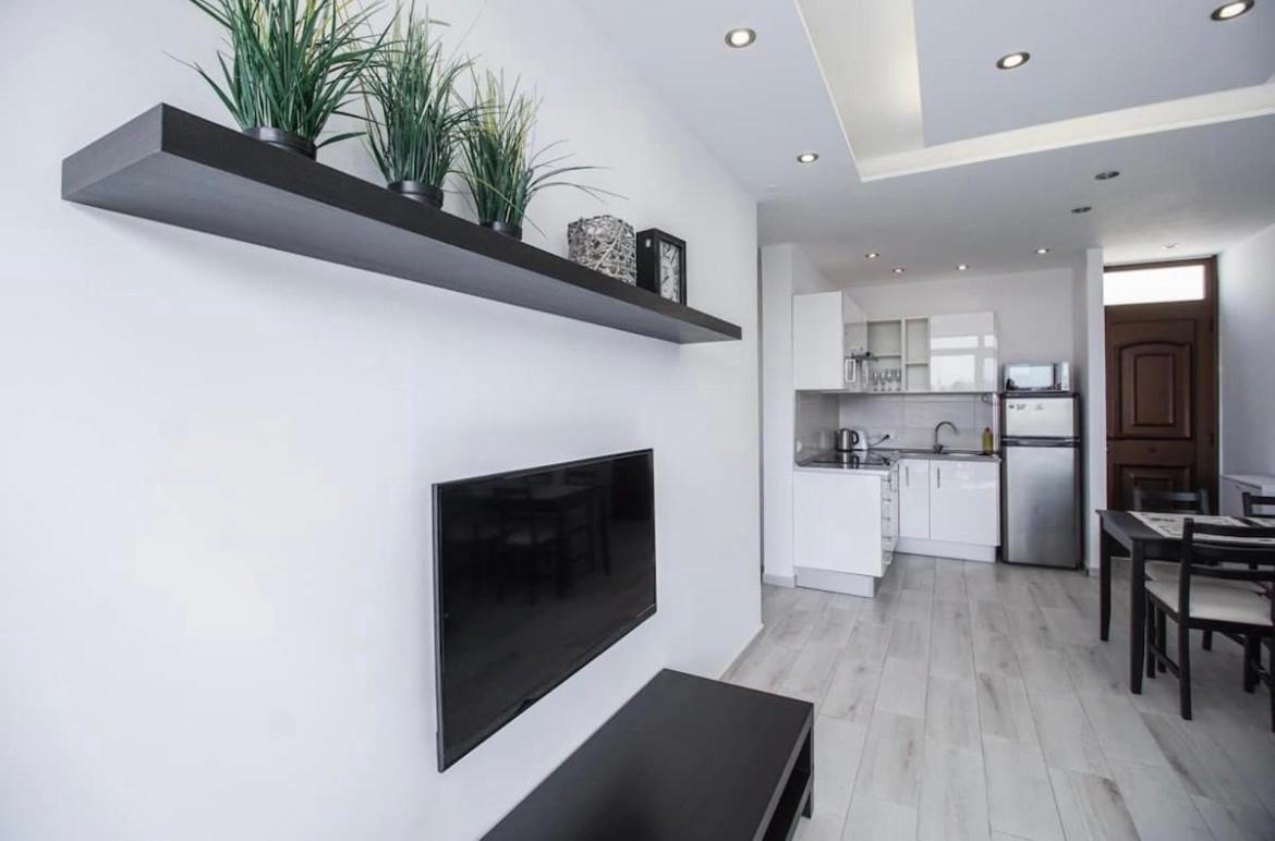 Apartamento Las Piteras Bungallows 1 Bedroom